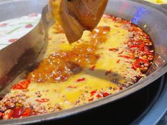 -大虎重庆老火锅(正弘城店)