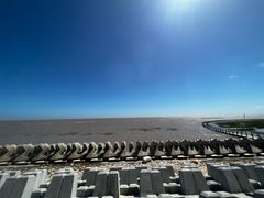 -南汇嘴观海公园
