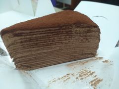 -Awfully Chocolate(来福士广场店)