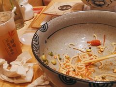 -头壹号 大油条·老长沙盖码饭(北辰店)