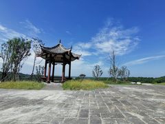 -仙海旅游度假区