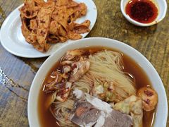 -西塔大冷面(市府大路店)