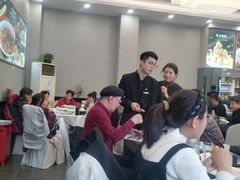 -鸿运楼烤鸭店(天桥店)