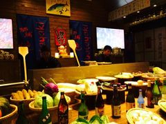 -伊藤ITO(侨福芳草地购物中心店)