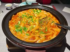 -南堂馆·新川菜(春熙路店)