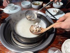 -大良毋米粥(锦龙路总店)