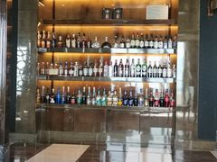 -三亚福朋喜来登酒店·大堂吧