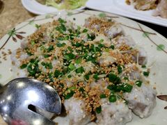 鱼青卷-苏记餐厅(叠南店)