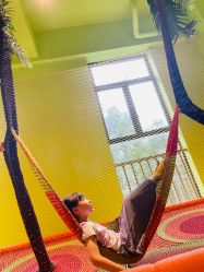 -宝燕乐园(闵行旗舰店)