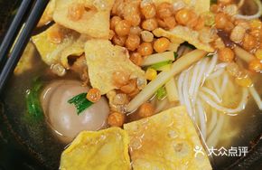 Classic Stir-Fried Luosifen