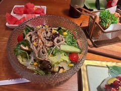 -鳗鱼家·深夜食堂(军博店)