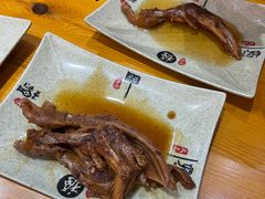 -许村蟹面(海宁许村大道店)