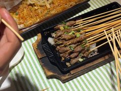 -三毛烧烤·南昌大排档(山姆店)