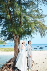 -太古映画婚纱摄影(天河店)