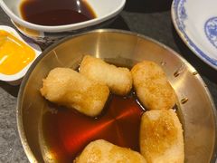 -来涮蜀鲜货火锅串串香(菜市口店)