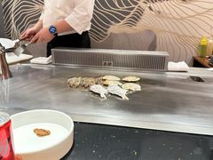 -渔乐之昕·铁板烧自助餐(虹悦城店)