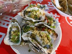 -海大南门夜市(海富街店)