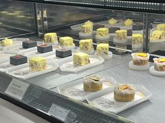 -tea’stone(新天地店)