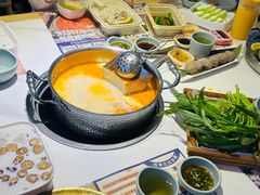 -太琼糟粕醋·海南酸汤火锅(亚龙湾店)