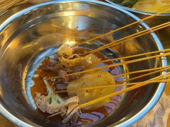 -嘉州鲜知味钵钵鸡(奎星楼店)