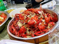 -望江门227龙虾馆