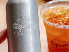 -Tequila Espresso(嘉善路店)