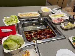 -海底捞火锅(王府井银泰in88店)