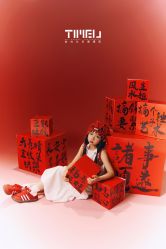 -时光礼孕婴儿童摄影(新北店)