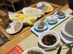 -煲大王猪肚鸡·椰子鸡火锅(红谷滩万达店)