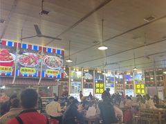 -冶建镜子·老南昌大排档·江西虾王(总店)