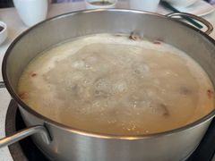 -煲王粤菜餐厅(中侨中心店)