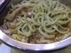 -鹍记特色牛杂面