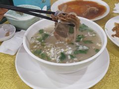 -双喜饭庄(马道坡街店)