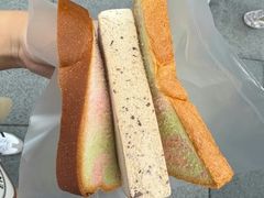 -詹爷爷乌节路街头冰淇淋