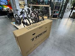 -TREK崔克自行车(徐汇滨江店)