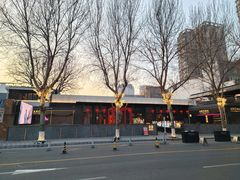 -洛缦音乐餐厅(工业展览馆万象城店)