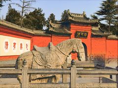 -洛阳白马寺