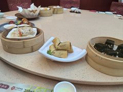 -点都德(广州白云山景区南门店)