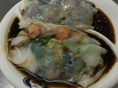 -银记肠粉店(市二宫店)
