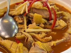 -潇湘·永州会馆(百子湾店)