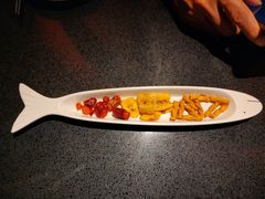 -探鱼·鲜青椒爽麻烤鱼(领展购物广场店)