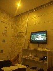 -富士康足浴休闲会所(锦华苑店)