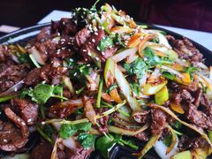 -惠丰堂饭庄·烤鸭·京味菜(西北旺·唐家岭店)