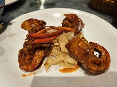 -猪肉婆私房菜(容桂总店)