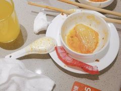 -海底捞火锅(金地广场生日主题店)