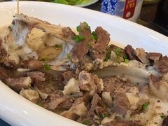 -围龙屋客家食府(福田店)