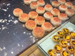 -詹记桃酥(北城世纪金源店)