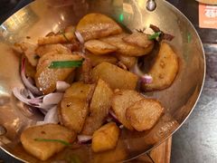 -绿茶餐厅(昌平悦荟店)