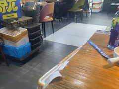 -喝丢一只鞋海鲜烧烤·海肠捞饭(文体街店)