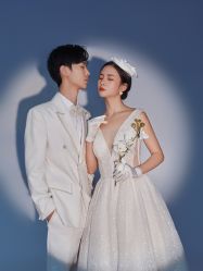 -花田映像婚纱摄影(龙岗店)